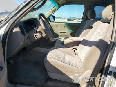 Zdjęcie 7 z 12 samochodu: 2006 TOYOTA TUNDRA SR5 VIN:5TBRT34156S482109 - miniatura