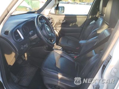 Zdjęcie 7 z 13 samochodu: 2020 JEEP RENEGADE LIMITED VIN:ZACNJBD11LPM04115 - miniatura