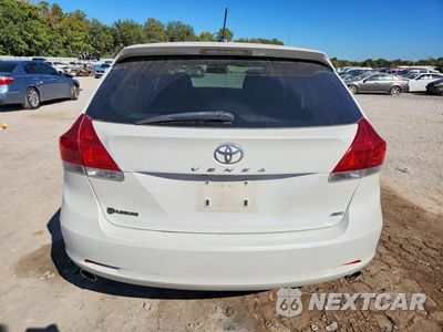 Zdjęcie 6 z 12 samochodu: 2009 TOYOTA VENZA AWD V6 VIN:4T3BK11A89U003902 - miniatura