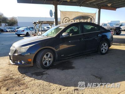 2012 CHEVROLET CRUZE LT 1G1PF5SC5C7270492 - główne zdjęcie licytacji z USA - miniatura