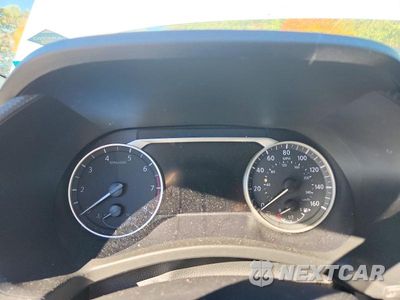 Zdjęcie 9 z 13 samochodu: 2022 NISSAN SENTRA SR VIN:3N1AB8DV9NY213256 - miniatura