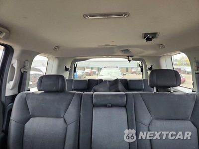 Zdjęcie 10 z 13 samochodu: 2011 HONDA PILOT EX VIN:5FNYF4H44BB038478 - miniatura