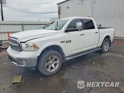 2018 RAM 1500 LARAMIE 1C6RR7NM5JS356717 - główne zdjęcie licytacji z USA - miniatura