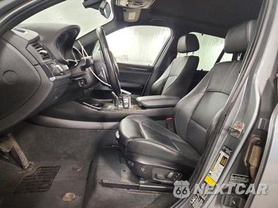 Zdjęcie 7 z 13 samochodu: 2012 BMW X3 XDRIVE35I VIN:5UXWX7C5XCL737343 - miniatura