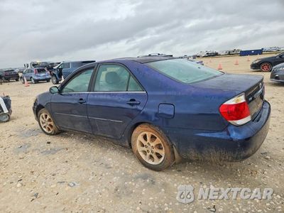 Drugie zdjęcie samochodu z przodu: 2006 TOYOTA CAMRY XLE V6 VIN:4T1BF30K06U112580 - miniatura