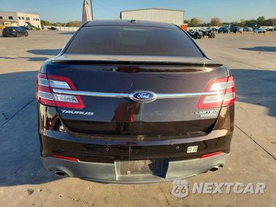 Zdjęcie 6 z 13 samochodu: 2013 FORD TAURUS LIMITED VIN:1FAHP2F81DG172497 - miniatura