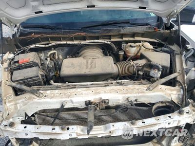Zdjęcie 11 z 13 samochodu: 2024 CHEVROLET SILVERADO K1500 PPV VIN:3GCUD4ED8RG390864 - miniatura