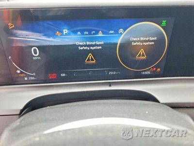 Zdjęcie 9 z 13 samochodu: 2025 KIA SELTOS EX VIN:KNDERCAAXS7720386 - miniatura