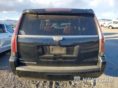 Zdjęcie 6 z 13 samochodu: 2019 CADILLAC ESCALADE ESV PREMIUM LUXURY VIN:1GYS4JKJ3KR276688 - miniatura