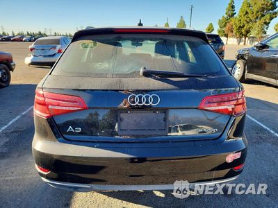 Zdjęcie 6 z 12 samochodu: 2017 AUDI A3 E-TRON PREMIUM VIN:WAUUPBFF1HA109624 - miniatura