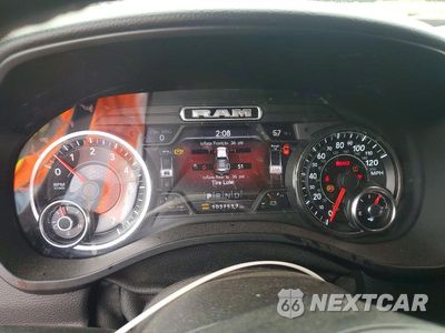 Zdjęcie 9 z 12 samochodu: 2020 RAM 1500 BIG HORN/LONE STAR VIN:1C6SRFFTXLN182713 - miniatura