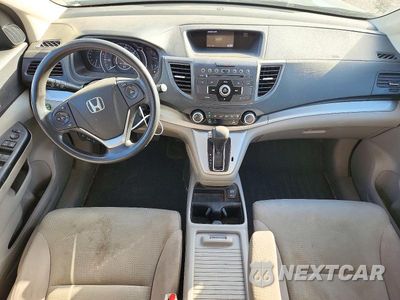 Zdjęcie 8 z 12 samochodu: 2012 HONDA CR-V EX VIN:2HKRM4H56CH627893 - miniatura