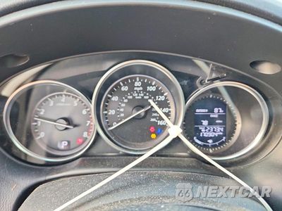 Zdjęcie 9 z 13 samochodu: 2014 MAZDA CX-5 SPORT VIN:JM3KE2BE7E0382363 - miniatura