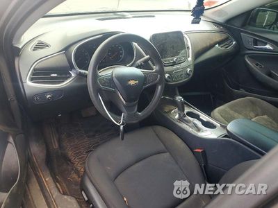 Zdjęcie 8 z 12 samochodu: 2020 CHEVROLET MALIBU LT VIN:1G1ZD5ST0LF013955 - miniatura