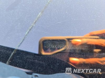 Zdjęcie 13 z 13 samochodu: 2016 BMW X5 SDRIVE35I VIN:5UXKR2C5XG0R70271 - miniatura