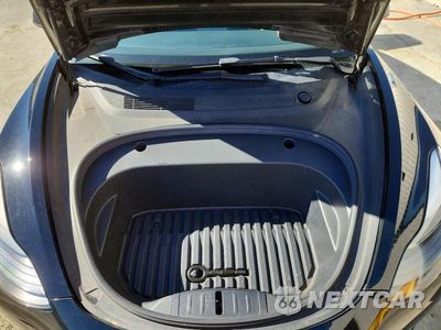 Zdjęcie 11 z 12 samochodu: 2022 TESLA MODEL 3 VIN:5YJ3E1EA1NF291302 - miniatura