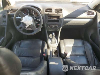 Zdjęcie 8 z 13 samochodu: 2013 VOLKSWAGEN GOLF VIN:WVWDB7AJ3DW136377 - miniatura