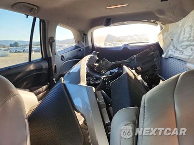 Zdjęcie 10 z 13 samochodu: 2017 HONDA PILOT TOURING VIN:5FNYF6H92HB025129 - miniatura