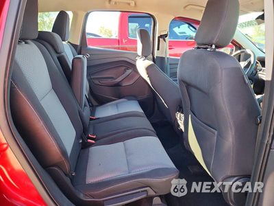 Zdjęcie 10 z 12 samochodu: 2018 FORD ESCAPE SE VIN:1FMCU9GD8JUB36316 - miniatura