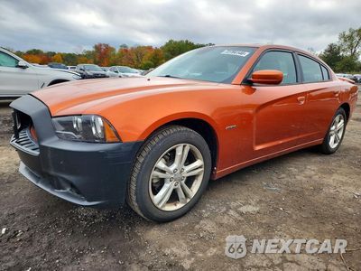 2011 DODGE CHARGER R/T 2B3CM5CT7BH610644 - główne zdjęcie licytacji z USA - miniatura