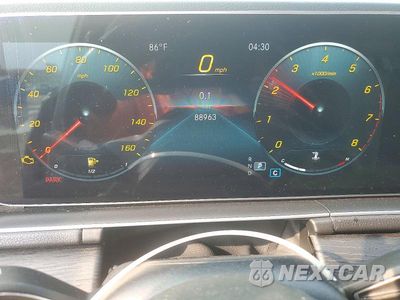 Zdjęcie 9 z 13 samochodu: 2021 MERCEDES-BENZ GLE 350 VIN:4JGFB4JB9MA367793 - miniatura