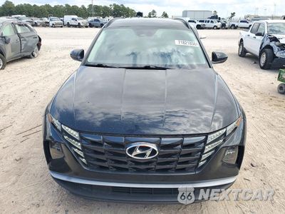 Piąte zdjęcie samochodu w środku: 2024 HYUNDAI TUCSON SEL VIN:5NMJB3DE9RH306925 - miniatura