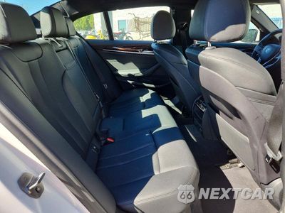 Zdjęcie 10 z 12 samochodu: 2020 BMW 530 I VIN:WBAJR3C07LBP95352 - miniatura