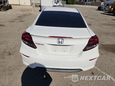 Zdjęcie 6 z 12 samochodu: 2015 HONDA CIVIC EX VIN:2HGFG3A84FH513074 - miniatura