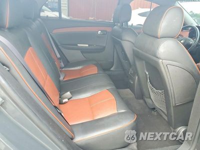 Zdjęcie 10 z 12 samochodu: 2009 CHEVROLET MALIBU LTZ VIN:1G1ZK57B29F225707 - miniatura