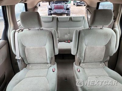 Zdjęcie 10 z 13 samochodu: 2005 TOYOTA SIENNA CE 7 PASSENGER VIN:5TDZA23CX5S349208 - miniatura