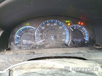Zdjęcie 9 z 12 samochodu: 2012 TOYOTA CAMRY HYBRID XLE VIN:4T1BD1FK3CU059970 - miniatura