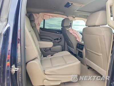Zdjęcie 11 z 13 samochodu: 2020 GMC YUKON XL C1500 SLT VIN:1GKS1GKC4LR205332 - miniatura