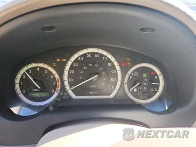 Zdjęcie 9 z 13 samochodu: 2008 TOYOTA SIENNA CE 7-PASSENGER VIN:5TDZK23C58S161679 - miniatura