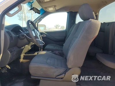 Zdjęcie 7 z 12 samochodu: 2012 NISSAN FRONTIER S VIN:1N6BD0CT5CC411395 - miniatura
