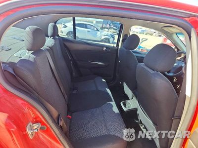 Zdjęcie 10 z 12 samochodu: 2010 CHEVROLET COBALT 1LT VIN:1G1AD5F53A7165292 - miniatura