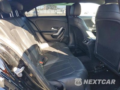 Zdjęcie 10 z 13 samochodu: 2019 MERCEDES-BENZ A 220 VIN:WDD3G4EB1KW036182 - miniatura