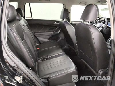 Zdjęcie 11 z 14 samochodu: 2022 VOLKSWAGEN TIGUAN SE VIN:3VV2B7AX6NM098674 - miniatura