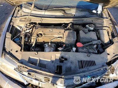 Zdjęcie 11 z 12 samochodu: 2018 ACURA ILX BASE WATCH PLUS VIN:19UDE2F35JA001545 - miniatura