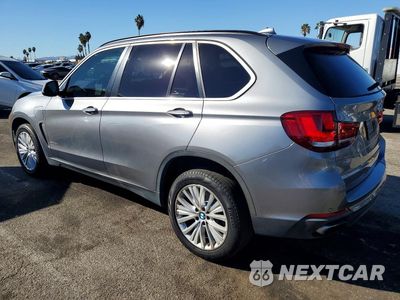 Drugie zdjęcie samochodu z przodu: 2016 BMW X5 XDR40E VIN:5UXKT0C5XG0S79571 - miniatura