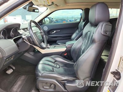 Zdjęcie 7 z 12 samochodu: 2013 LAND ROVER RANGE ROVER EVOQUE PURE PLUS VIN:SALVP1BGXDH808082 - miniatura