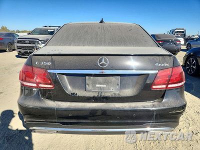Zdjęcie 6 z 12 samochodu: 2016 MERCEDES-BENZ E 350 4MATIC VIN:WDDHF8JB8GB246010 - miniatura