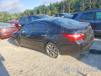 Drugie zdjęcie samochodu z przodu: 2016 NISSAN ALTIMA 2.5 SR VIN:1N4AL3APXGC174603 - miniatura