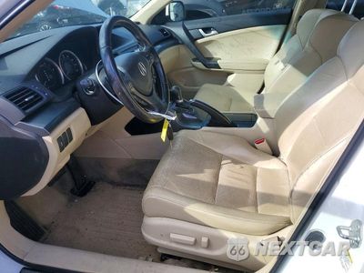 Zdjęcie 7 z 12 samochodu: 2013 ACURA TSX TECH VIN:JH4CU2F63DC013353 - miniatura