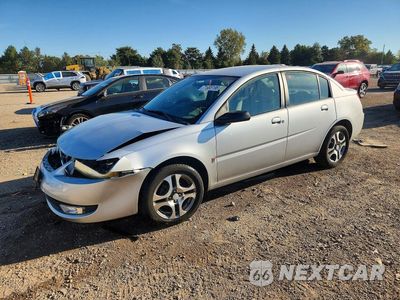 2005 SATURN ION LEVEL 3 1G8AL52F85Z126078 - główne zdjęcie licytacji z USA - miniatura