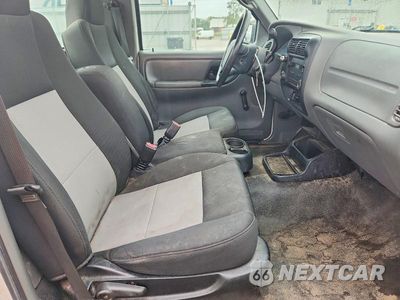 Zdjęcie 10 z 12 samochodu: 2008 FORD RANGER VIN:1FTYR10D58PB05119 - miniatura