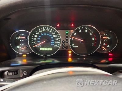 Zdjęcie 9 z 13 samochodu: 2004 TOYOTA LAND CRUISER BASE VIN:JTEHT05J742061251 - miniatura
