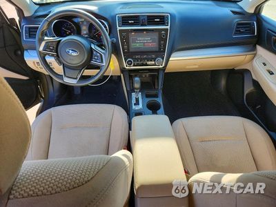 Zdjęcie 8 z 13 samochodu: 2018 SUBARU OUTBACK 2.5I PREMIUM VIN:4S4BSAFC0J3282470 - miniatura