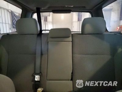 Zdjęcie 10 z 13 samochodu: 2007 SUBARU FORESTER 2.5X PREMIUM VIN:JF1SG65687H741163 - miniatura