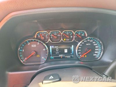 Zdjęcie 9 z 12 samochodu: 2018 CHEVROLET SILVERADO K2500 HIGH COUNTRY VIN:1GC1KXEY6JF102200 - miniatura