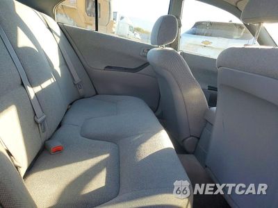 Zdjęcie 10 z 13 samochodu: 2000 MITSUBISHI GALANT DE VIN:4A3AA36G3YE172459 - miniatura
